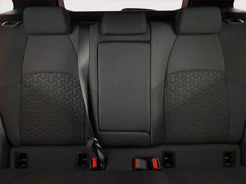 Toyota Corolla (2022) Comfort 1.8 Hybrid - fotka 10 z 22