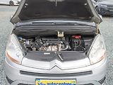 Citroën Grand C4 Picasso (2008) ČR 1.6HDI 80KW – 7SEDADEL - náhled 34
