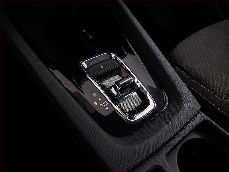 Škoda Octavia (2021) Style 1.5 TSI G-TEC, Automat - fotka 11 z 17