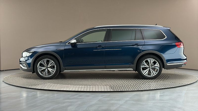 Volkswagen Passat 2.0 TDI DSG 4x4 4motion Alltra - fotka 4 z 32