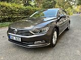 Volkswagen Passat (2016) - náhled 9