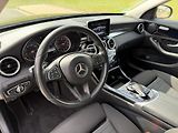 Mercedes-Benz Třídy C 180 CGI AUTOMAT LED NAVIGACE - náhled 11
