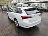 Škoda Octavia 2.0TDI 110kW kombi automat  - náhled 7