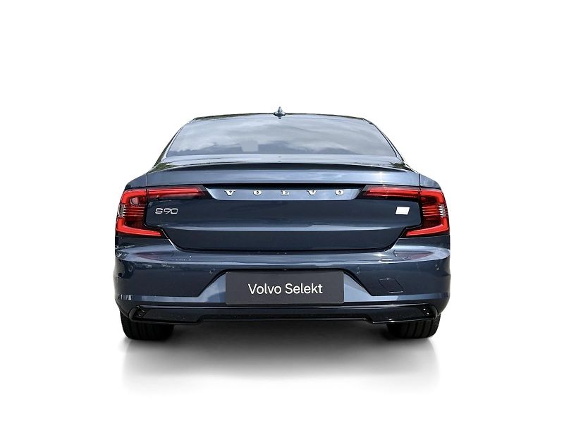 Volvo S90 T8 AWD // ULTIMATE // 335 kW - fotka 4 z 50