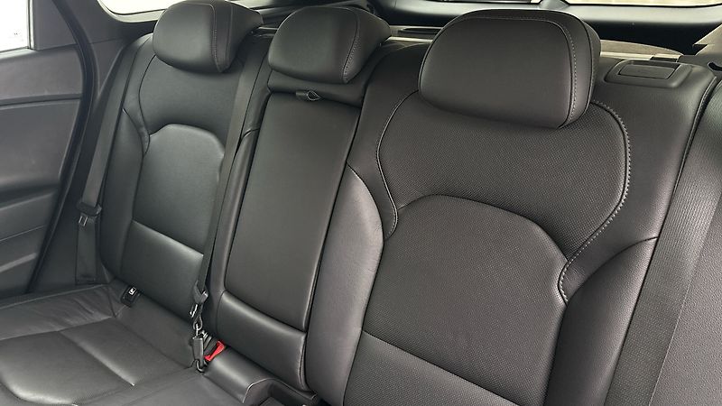 Hyundai i30 1.5 T-GDI AUT Style Kombi - fotka 16 z 29