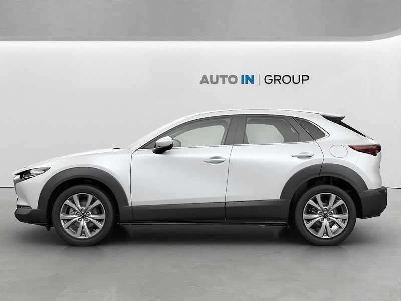 Mazda CX-30 (2026) e-SKYACTIV G 140 Centre-Line - fotka 3 z 9
