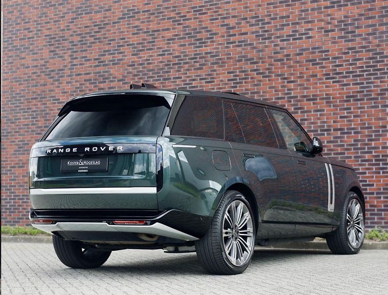 Land Rover Range Rover (2024) P460e Autobiography LWB - fotka 14 z 50