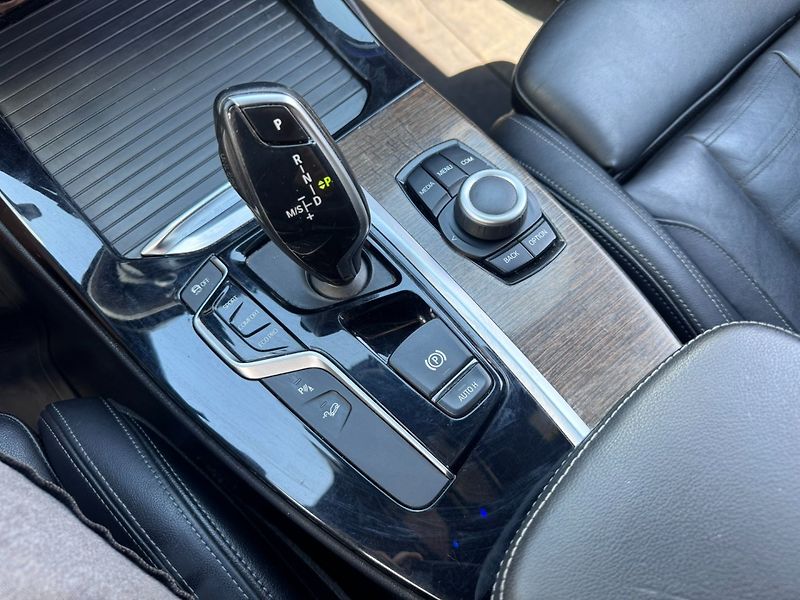 BMW X3 (2018) XDRIVE 2,0i 185 KW STK - fotka 29 z 46