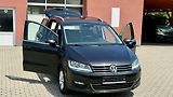 Volkswagen Sharan (2012) 2.0TDi*103kW*7MÍST*BLUE-MOTION - náhled 24