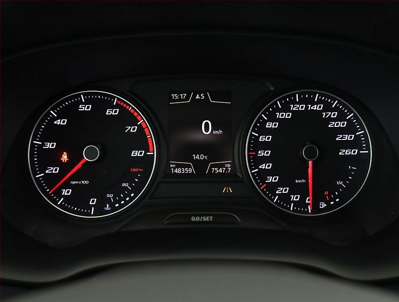 Seat Ateca (2016) 1.0 TSI, Serv.kniha, Navi - fotka 9 z 21