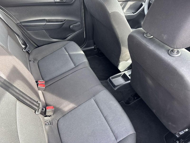 Škoda Fabia (2022) Combi Tour 1.0 TSI Active - fotka 10 z 23