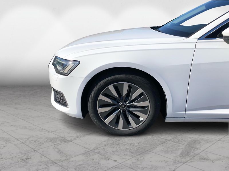Audi A6 Avant 3,0 TDI Quattro - fotka 10 z 30