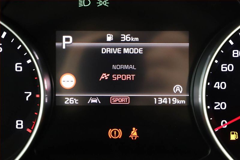 Kia Ceed (2025) 1.5 T-GDI, TOP, DPH, KEYLESS - fotka 13 z 19