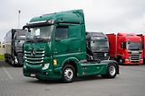Mercedes-Benz Actros (2021) 1845 / E 6 / MP 5 / STREAM SPA - náhled 1