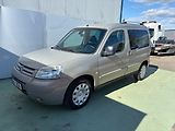 Citroën Berlingo 1.6HDI, 66kW, Tažné - náhled 2