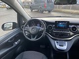 Mercedes-Benz Třídy V V 250d/K 4M - náhled 10