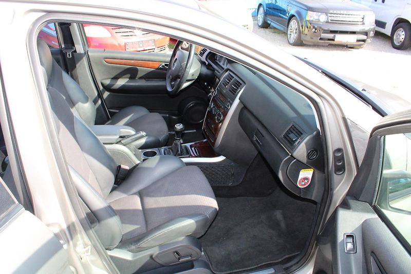 Mercedes-Benz Třídy B (2008) B 200CDI KŮŽE XENON KLIMA ALU - fotka 13 z 16