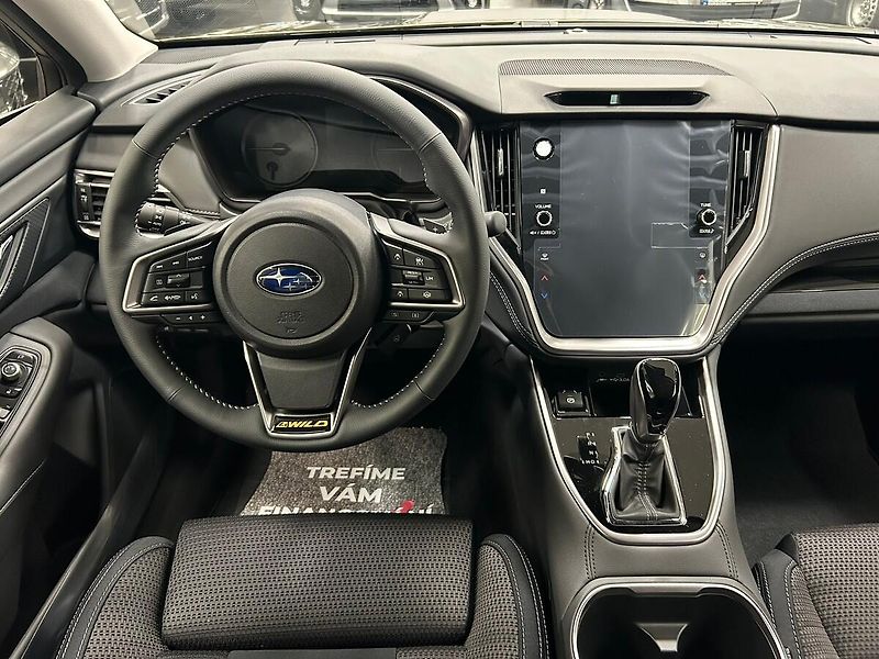 Subaru Outback (2025) 2.5 ACTIVE 4WILD 2025 | nový v - fotka 42 z 62