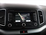 Volkswagen Sharan (2013) 2.0 TDI, 4X4, 7 míst, Kůže - náhled 13