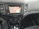 Seat Alhambra 2,0TDi 130KW FR DSG 4X4 TZ - náhled 19