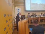 Regionální dopravní konference v Pardubicích