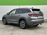 Škoda Kodiaq Sportline 2.0TDi 4x4 DSG 193PS - náhled 6