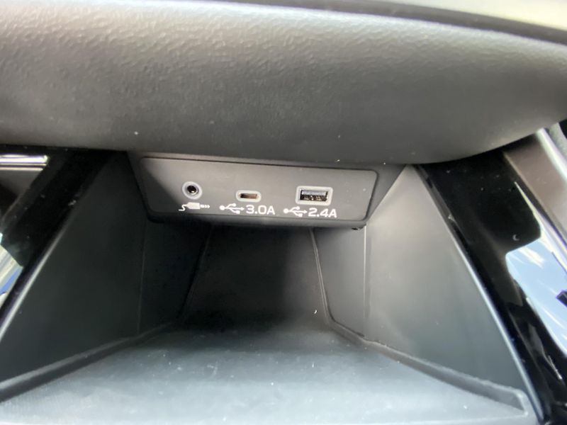 Subaru Outback 2.5i-ACTIVE EyeSight  - fotka 17 z 17