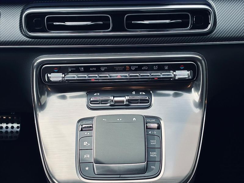 Mercedes-Benz Třídy V 2,0 300 d / Exclusive / L / 4M - fotka 15 z 19