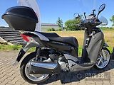 Honda SH 300i (2012) - náhled 6