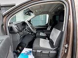 Citroën SpaceTourer (2017) 2.0 HDi - náhled 11