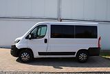Fiat Ducato 2,3 JTD 9Míst L1H1+ 2xklima  - náhled 6