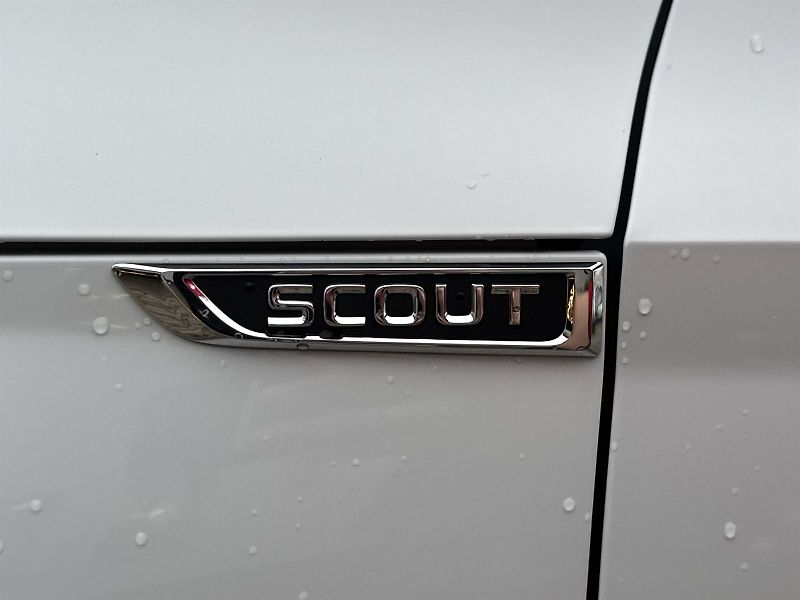 Škoda Octavia (2022) Combi 2.0 TDI 4x4 DSG Scout - fotka 31 z 35