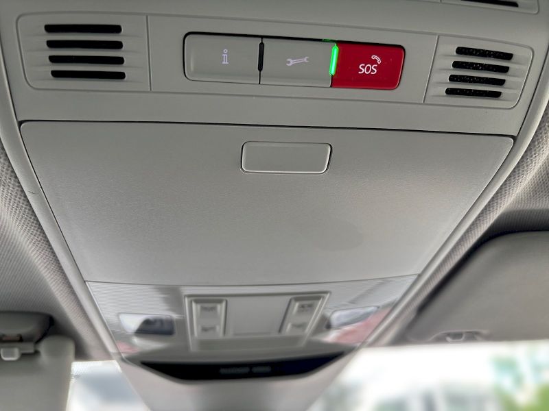 Škoda Kamiq (2020) Style 1.0 TSI 85 kW - fotka 21 z 29