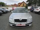 Škoda Octavia 1,6 MPi 75 kW Top Stav - náhled 1