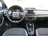 Škoda Fabia - náhled 7