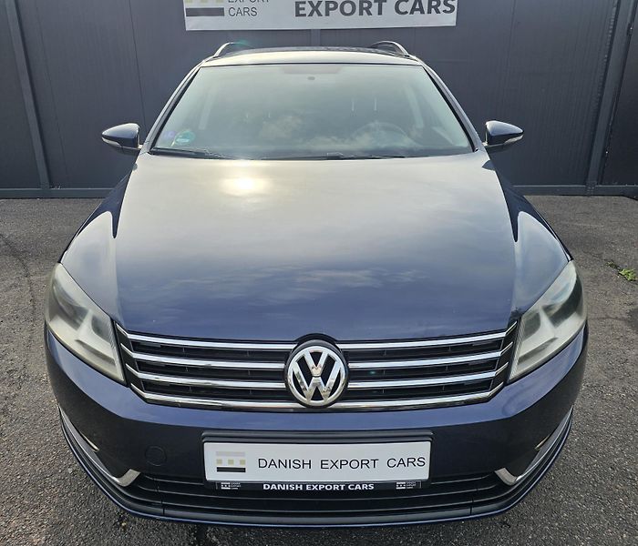 Volkswagen Passat 1.4 TSI 90kW, NOVÉ ROZVODY. - fotka 4 z 50