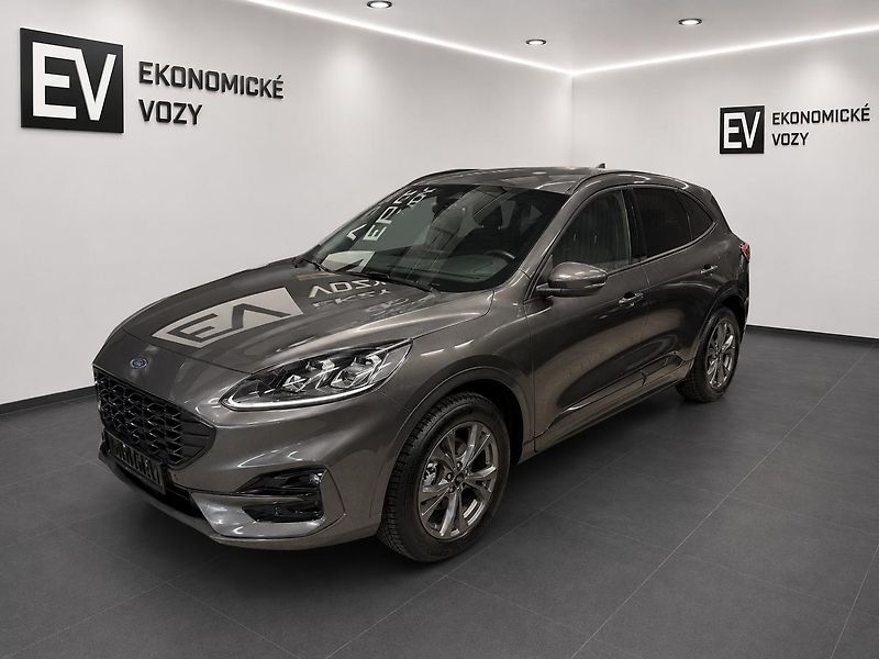 Ford Kuga (2023) 2.5i,HEV, ST-LINE, 4X4,ZÁRUKA - fotka 2 z 39