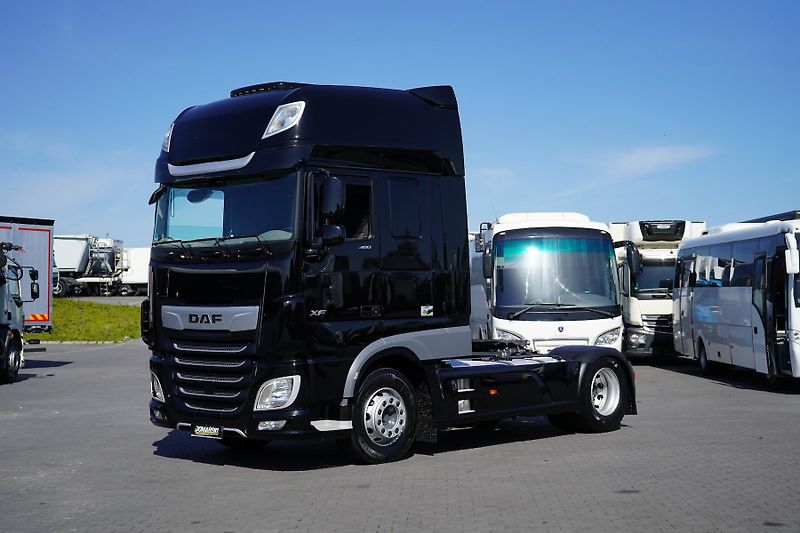 DAF XF (2021) 106 / 480 / EURO 6 / ACC / I C - fotka 2 z 49