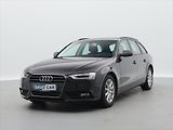 Audi A4 2,0 TDi 100kW Kůže Pano Navi - náhled 1