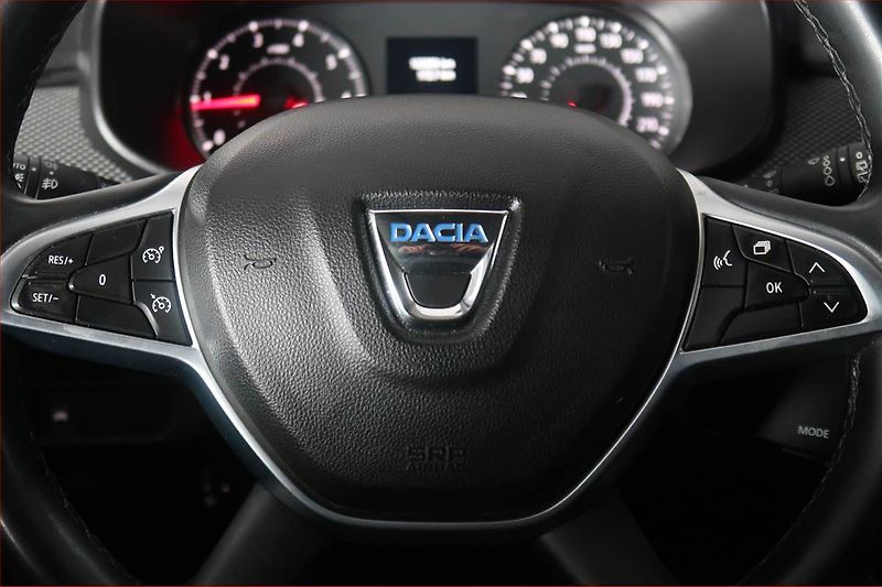 Dacia Sandero (2022) 1.0 TCe, LPG, Serv.kniha - fotka 15 z 17