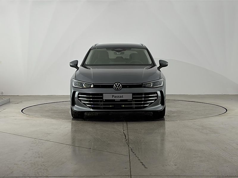 Volkswagen Passat (2025) Kombi - fotka 3 z 5
