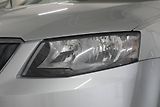 Škoda Octavia - náhled 9