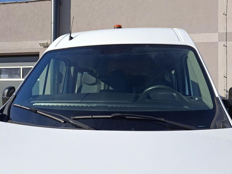Renault Master (2019) 2.3 DCI, 7 míst,  ZÁRUKA - fotka 6 z 31