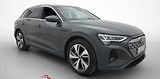 Audi Q8 e-tron 55 Quattro Kamera Tažné - náhled 1