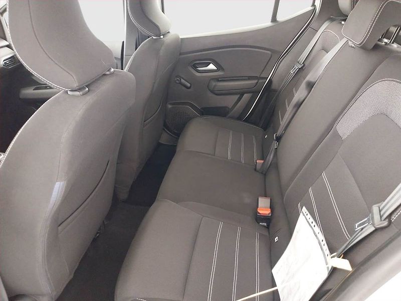 Dacia Sandero (2021) 1.0 TCe, Serv.kniha, Tempomat - fotka 10 z 20