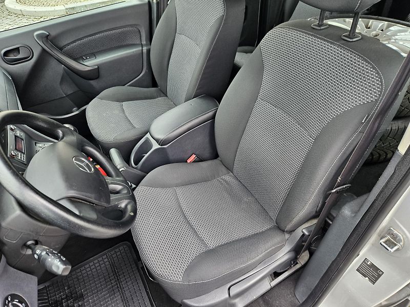 Mercedes-Benz Citan (2012) 1.5cdi MOŽNÉ SPLÁTKY  - fotka 12 z 23