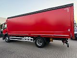 Mercedes-Benz Actros 1830 4x2 třístranná shrnovačka - náhled 14