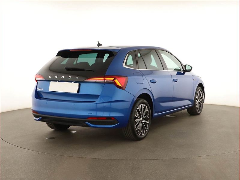 Škoda Scala (2024) First Edition 1.5 TSI - fotka 5 z 19