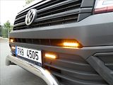 Volkswagen Crafter 2,0 TDi 103kW DPH,serviska,ČR - náhled 6