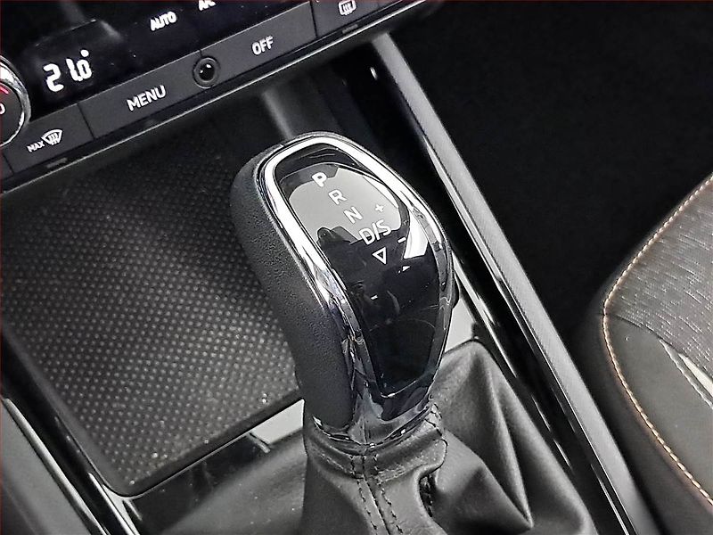 Škoda Scala (2023) Style 1.0 TSI, Automat, ČR - fotka 13 z 19